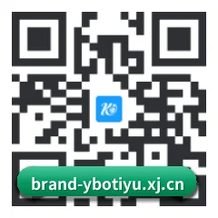 iPhone 与 iPad 专享端 二维码
